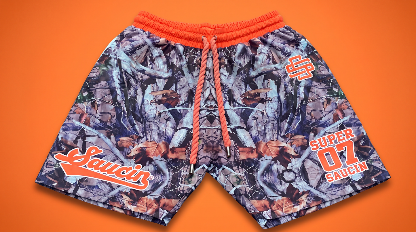 Florida Boy Short Set